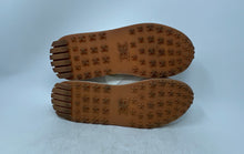 Load image into Gallery viewer, Sam Edelman Mens Layla White Leather Lace-Up Sneakers Shoes Size 10M
