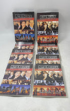 Load image into Gallery viewer, Law &amp; Order Special Victims Unit Mixed Variety Season 5 Pcs DVD Set Not Tested
