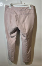 Load image into Gallery viewer, Adrianna Papell Womens Pink Flat Front Bi-Stretch Kate Fit Dress Pants Size 4
