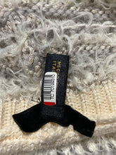 Load image into Gallery viewer, Authentic Escada Womens Beige Multicolor Long Sleeve Pullover Sweater Size S
