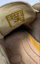 Load image into Gallery viewer, Clarks Mens Hale Lace Light Brown Lace-Up Round Toe Sneaker Shoes Size 10.5M
