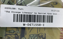 Load image into Gallery viewer, The Strange Likeness By Harriet Pyne Grove 1929 English Hardcover Book

