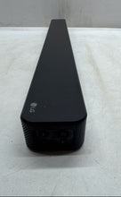 Load image into Gallery viewer, LG Black Wireless Bluetooth Dolby Audio Soundbar Speaker No Tested Soundbar Only
