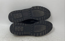 Load image into Gallery viewer, Steve Madden Womens Altitude Black White Lace-Up Sneaker Shoes Size 11
