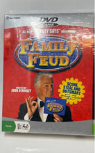 Load image into Gallery viewer, Imagination 3-Pack Interactive T.V. Game Show Family DVD Games Factory Sealed

