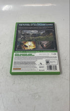 Load image into Gallery viewer, Electronic Arts Xbox 360 Titanfall First-Person Shooter Video Game Not Tested
