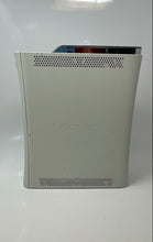 Load image into Gallery viewer, Microsoft Xbox 360 White Video Gaming Home Console Only Not Tested
