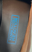Load image into Gallery viewer, Kenneth Cole Reaction Mens Heavy Traffic Brown Leather Loafer Shoes Size 8.5 M
