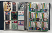 Load image into Gallery viewer, Lot Of Assorted Mixed Variety Sporting Card Game Collection Not Graded
