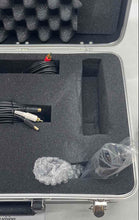 Load image into Gallery viewer, Ken-A-Vision Flex Cam Flexible Video Recorder Camera In Case Not Tested
