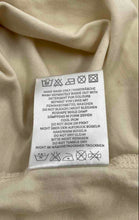 Load image into Gallery viewer, Authentic Escada Sport Womens Ivory Short Sleeve Pullover T-Shirt Size Small
