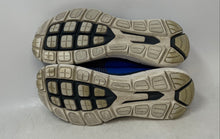 Load image into Gallery viewer, Under Armour Mens SpeedForm Fortis 2 1273942-907 Blue Striped Running Shoes 10.5
