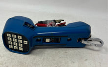 Load image into Gallery viewer, Premier PT-311 Blue Heavy-Duty Lineman's Telephone Handset Tester Not Tested
