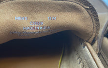 Load image into Gallery viewer, Cole Haan Mens American Classics C36539 Brown Slip-On Penny Loafer Shoes Sz 12M
