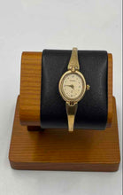 Load image into Gallery viewer, Hanowa Women's Gold-Tone Dress Watch
