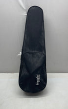 Load image into Gallery viewer, Brown 4-String Fingerboard Tapes Acoustic Violin In Black Case
