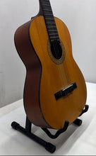 Load image into Gallery viewer, Bravo BC-40 Beige Brown Right-Handed 6 String Standard Classical Guitar
