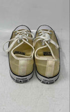 Load image into Gallery viewer, Converse Unisex CT All Star Low 148633C Clear White Sneaker Shoes Size M 8 W 10
