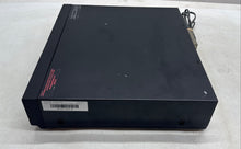 Load image into Gallery viewer, Sony Model CDP-C5F Black Compact Disc Digital Multi CD Player Not Tested
