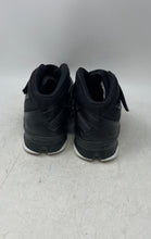 Load image into Gallery viewer, Nike Mens LeBron Zoom Soldier 8 TB 653648-001 Black White Running Shoes Size 9.5
