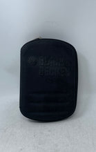 Load image into Gallery viewer, Black &amp; Decker Bullseye BDL100S Laser Level And Stud Finder With Case Not Tested
