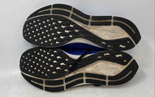 Load image into Gallery viewer, Nike Mens Air Zoom Pegasus 36 AQ2203-400 Blue Lace-Up Sneaker Shoes Size 12
