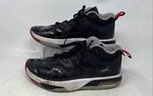 Load image into Gallery viewer, Nike Mens Air Jordan Stay Loyal 3 Black Lace-Up Sneaker Shoes Size 8
