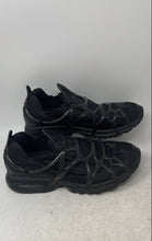 Load image into Gallery viewer, Nike Mens Air Kukini DV0659-001 Black Slip-On Low Top Sneakers Shoes Size 9
