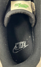 Load image into Gallery viewer, Nike Mens Air Force 1 Low CU6646-001 Black Lace-Up Sneakers Shoes Size 12
