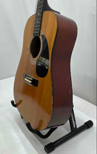 Load image into Gallery viewer, Gremlin Brown Natural Color 6-String Right-Handed Beginner Acoustic Guitar
