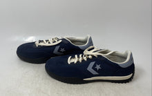 Load image into Gallery viewer, Converse Unisex Run All Star A10621C Blue Lace-Up Sneaker Shoes Size M6.5 W8
