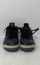 Load image into Gallery viewer, Nike Boys Air Jordan 4 Retro SE Multicolor Sneaker Shoes Size 6.5Y No Insole
