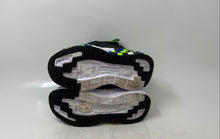 Load image into Gallery viewer, Skechers Kids Megacraft 3.0 402184L BBLM Black Neon Green Winter Boots Size 1.5
