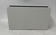 Load image into Gallery viewer, Nintendo Switch White Portable Video Game OLED Charging Dock Not Tested

