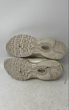 Load image into Gallery viewer, Nike Mens Air Max 97 921826-101 White Low Top Lace-Up Sneakers Shoes Size 11.5
