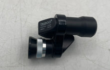 Load image into Gallery viewer, Tasco Model 511 Black 6x15 Fast Focus Coated Optics Lens Golf Scope Monocular

