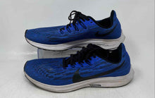 Load image into Gallery viewer, Nike Mens Air Zoom Pegasus 36 Royal Blue White Black Sneakers Shoes Size 10.5
