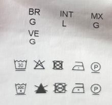 Load image into Gallery viewer, Hugo Boss Mens Blue Short Sleeve V-Neck Pullover Mercerised T-Shirt Size L
