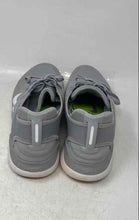 Load image into Gallery viewer, Nike Mens Free RN 2018 942836-003 White Gray Lace-Up Sneakers Shoes Size 12
