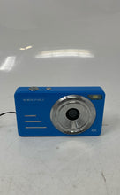 Load image into Gallery viewer, Unbranded DC X01 4K 48MP F2.2 LCD Screen Digital Camera Not Tested
