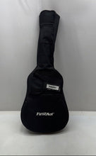 Load image into Gallery viewer, First Act M2G-360 Brown Beige Right-Handed 6 String Acoustic Guitar In Soft Case
