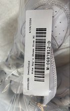 Load image into Gallery viewer, Nike Boys Air Force 1 Mid DH2935-111 White Lace-Up Sneaker Shoes Size 9C
