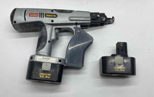 Load image into Gallery viewer, Senco DuraSpin 14.4V Auto-Feed Drywall Screw Fastening Gun System Not Tested
