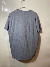 Load image into Gallery viewer, Lacoste Mens Blue V-Neck Short Sleeve Regular Fit Pullover T-Shirt Size XL
