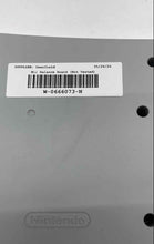 Load image into Gallery viewer, Nintendo Wii RVL-021 White Gray Wireless Balance Board Not Tested
