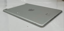 Load image into Gallery viewer, Apple iPad Air Model A1475 Silver 9.7 Inch Screen Tablet Powers On For Parts
