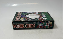Load image into Gallery viewer, Cardinal 100 Quality 11.5g Dual Toned Dealer Button Professional Poker Chips
