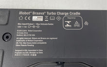 Load image into Gallery viewer, iRobot Model Braava 380 Smart Robot Floor Mopping Cleaner Vacuum Not Tested
