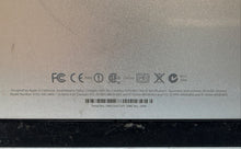 Load image into Gallery viewer, Apple iMac Model A1312 Gray Portable Computer Desktop Monitor Not Tested
