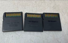 Load image into Gallery viewer, Nintendo DS Video Game Simulation Variety Cartridge Lot Of 3 Pieces Not Tested
